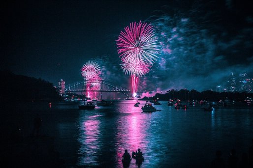 Focurile de artificii din noaptea de Revelion din Sydney se vor desfășura fără spectatori