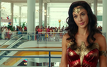 „Wonder Woman 1984” s-a menținut pe primul loc în box office-ul nord-american de weekend