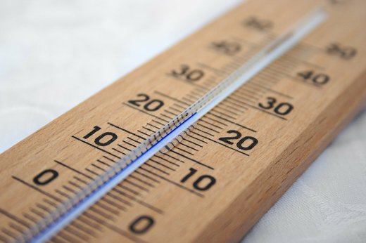 Spania a înregistrat cea mai mică temperatură de la începutul măsurătorilor sale meteorologice