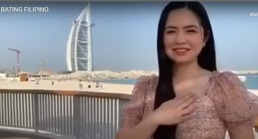 VIDEO Filipine promovează prin lege un nou salut anticovid