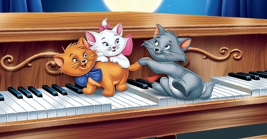 Desenele animate Dumbo, Pisicile aristocrate și Peter Pan, acuzații de rasism. Disney blochează accesul copiilor mici
