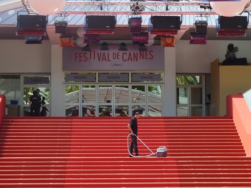 Festivalul de Film de la Cannes, amânat