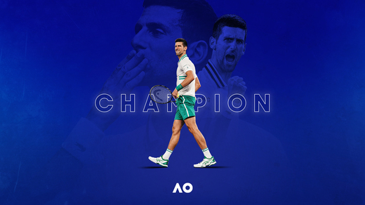 Novak Djokovic a câștigat pentru a noua oară turneul Australian Open. Este al 18-lea său trofeu de grand slam