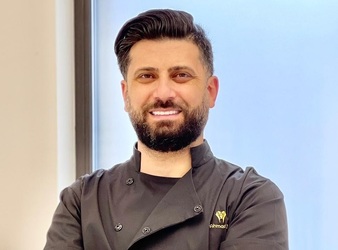 INTERVIU Ahmad Jbara, despre premium în business