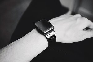 Grecii și românii - pe ultimele locuri în UE la utilizarea dispozitivelor wearables