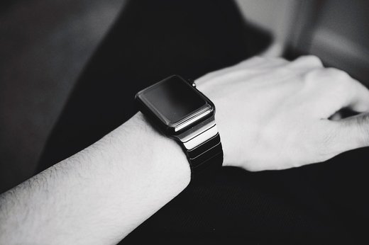 Grecii și românii - pe ultimele locuri în UE la utilizarea dispozitivelor wearables