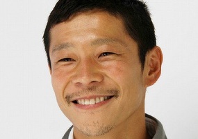 Miliardarul japonez Yusaku Maezawa caută 8 persoane să i se alăture pentru o călătorie în jurul Lunii