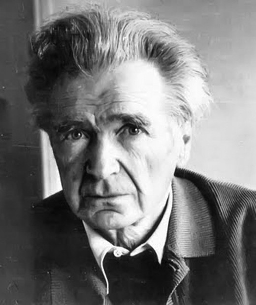 FOTO Emil Cioran, personaj de benzi desenate în Franța