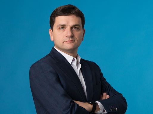 INTERVIU Alexandru Lăpușan, despre premium în business