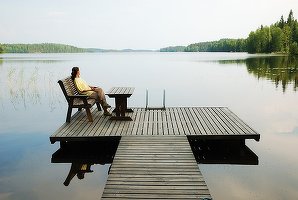 Finlanda - cea mai fericită țară din lume, în ciuda pandemiei. Unde este România