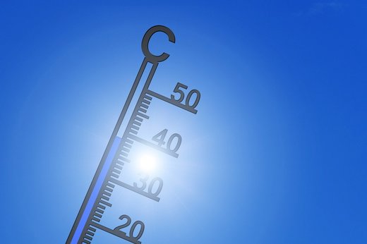 Europa ar putea avea parte de o vreme mai călduroasă decât în mod normal în aprilie-iunie