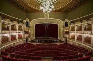 Programe pilot la Ministrul Culturii pentru redeschiderea spectacolelor la Opera Națională și la Teatrul Național, în spații închise