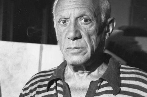 FOTO Un portret realizat de Pablo Picasso muzei și amantei Marie-Thérèse Walter, de vânzare la Christie's