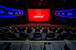 Cineplexx își redeschide cinematografele din România