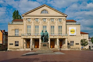Germania va debloca 2,5 miliarde de euro pentru sectorul cultural
