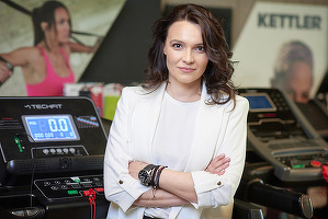 Cererea de echipamente fitness pentru acasă a crescut cifra de afaceri a Wellness Solutions