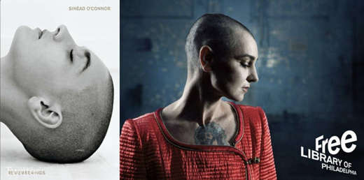 Sinead O'Connor a anunțat că se retrage din industria muzicală