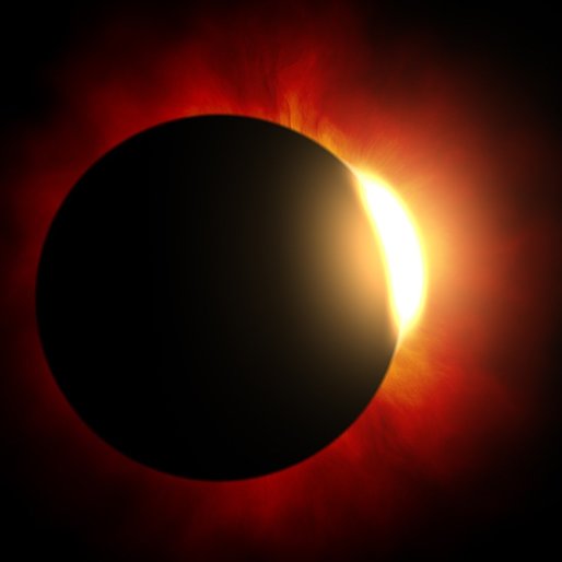 Eclipsă de Soare, joi, vizibilă parțial în România