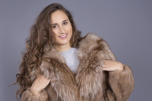 Israelul devine prima țară care interzice comerțul cu blănuri de animale pentru industria modei
