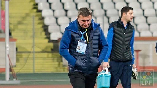 Viitorul și FC Farul au fuzionat, Gică Hagi revine în antrenorat