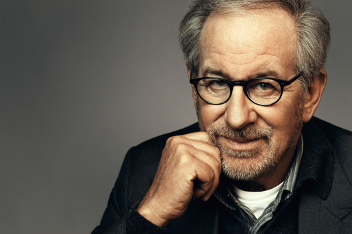 Un critic al platformelor de streaming, Steven Spielberg a încheiat un parteneriat cu Netflix