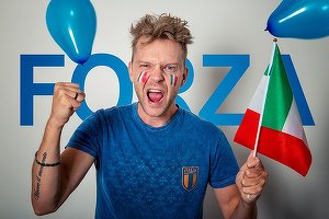 VIDEO Italia a câștigat finala Euro 2020. Țestoasa-oracol învinge Goldman Sachs. Violențe în fața Wembley, zeci de persoane au forțat intrarea fără bilet