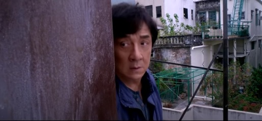 VIDEO Jackie Chan vrea carnet în Partidul Comunist Chinez. „Pot vedea măreția."
