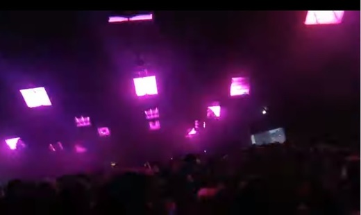 VIDEO Olanda, experiment eșuat - Aproape 1.000 de persoane testate pozitiv cu coronavirus după un festival în aer liber 