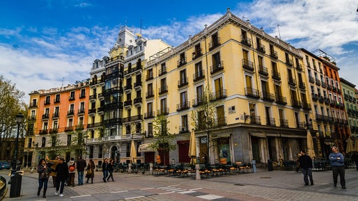 Operatorii telecom din Spania au convenit să nu își deranjeze clienții în timpul siestei