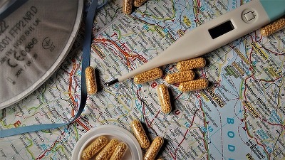 Noua listă a statelor cu risc epidemiologc a intrat în vigoare: Spania, Franța, Tunisia, Portugalia, Malta, Grecia sau Maldive - pe lista roșie