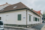FOTO O casă veche de 200 de ani din Oradea, vizitată de mai multe ori de Bartok, scoasă la vânzare cu 475.000 de euro