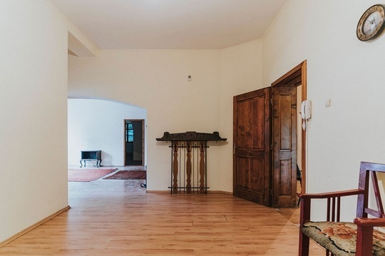 FOTO O casă veche de 200 de ani din Oradea, vizitată de mai multe ori de Bartok, scoasă la vânzare cu 475.000 de euro