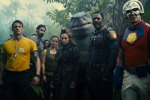 VIDEO "Brigada sinucigașilor: Misiune ucigașă" a debutat pe primul loc în box office-ul românesc de weekend