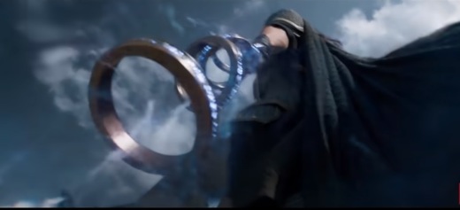 VIDEO "Shang-Chi", un nou film cu supereroi 