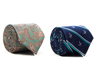 Cum să-ți alegi și să porți cravata