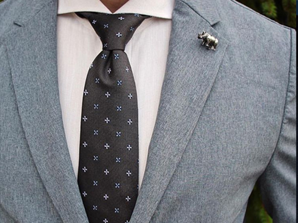 Cum să-ți alegi și să porți cravata