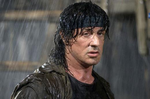 Obiecte din cariera lui Sylvester Stallone, scoase la licitație 