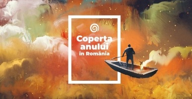 Dreamstime lansează concursul “Coperta Anului 2021 în România” - premii totale de 7.500 de euro