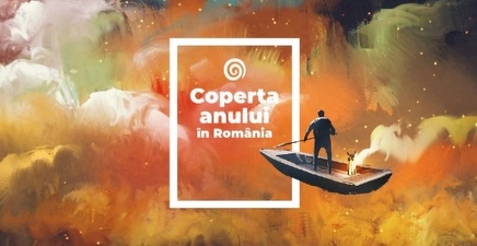 Dreamstime lansează concursul “Coperta Anului 2021 în România” - premii totale de 7.500 de euro