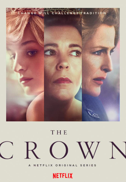 Netflix a anunțat data premierei pentru sezonul 5 al serialului ”The Crown”