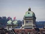 Elveția legalizează căsătoria între persoane de același sex