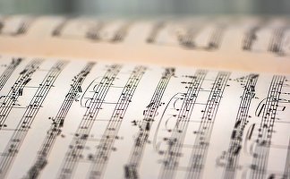 Accesările online de muzică au crescut anul acesta cu mai mult de 25% la nivel mondial