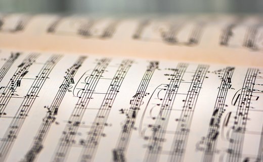 Accesările online de muzică au crescut anul acesta cu mai mult de 25% la nivel mondial
