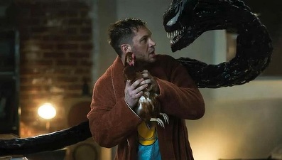 VIDEO "Venom: Let There Be Carnage" a generat încasări de 90 de milioane de dolari stabilind un nou record în pandemie la nivel nord-american