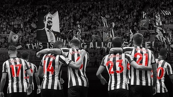 După ani de căutări și renunțări, clubul Newcastle a fost vândut