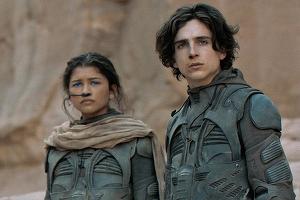 VIDEO Dune - pe prima poziție în box office-ul românesc în primul weekend de la lansare