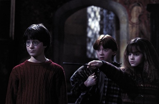 VIDEO Actorii din seria „Harry Potter” se reunesc pentru o ediție specială, la 20 de ani de la lansarea primului film