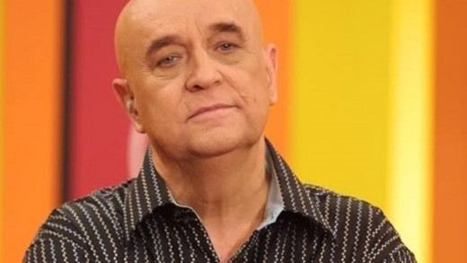 ULTIMA ORĂ A murit Benone Sinulescu