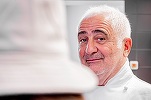  VIDEO Guy Savoy, desemnat încă o dată cel mai bun maestru bucătar din lume