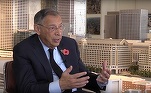 Sir George Iacobescu, românul care a construit al doilea mare centru financiar din Marea Britanie, desemnat „londonezul anului 2021”
